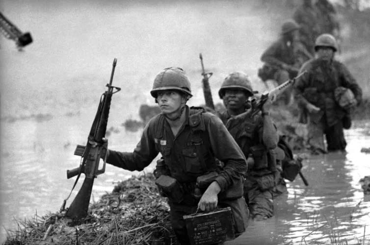 Vietnam, 1966